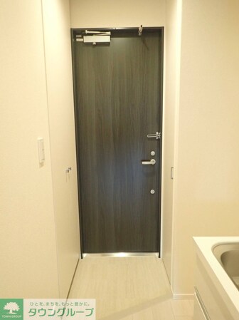 Penn.Curtisの物件内観写真